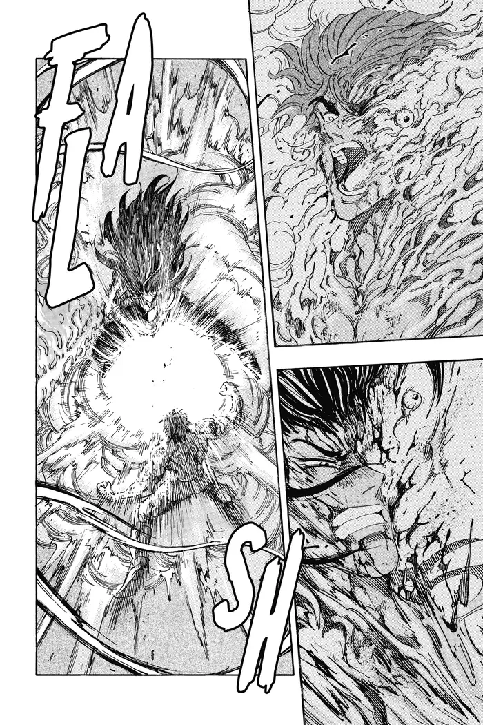 Toriko Chapter 238 image 02_optimized